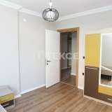  Eleganckie Mieszkania w Spokojnym Kompleksie w Trabzon Arakli 8073747 thumb19