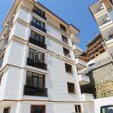  Eleganckie Mieszkania w Spokojnym Kompleksie w Trabzon Arakli 8073747 thumb1