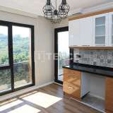  Eleganckie Mieszkania w Spokojnym Kompleksie w Trabzon Arakli 8073747 thumb14