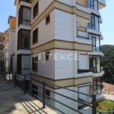  Eleganckie Mieszkania w Spokojnym Kompleksie w Trabzon Arakli 8073747 thumb6