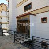  Eleganckie Mieszkania w Spokojnym Kompleksie w Trabzon Arakli 8073747 thumb7