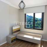  Eleganckie Mieszkania w Spokojnym Kompleksie w Trabzon Arakli 8073747 thumb17