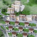  Eleganckie Mieszkania w Spokojnym Kompleksie w Trabzon Arakli 8073747 thumb9