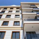  Eleganckie Mieszkania w Spokojnym Kompleksie w Trabzon Arakli 8073747 thumb2