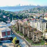  Wohnungen mit Meer- und Stadtblick in Istanbul Üsküdar Uskudar 8073750 thumb0