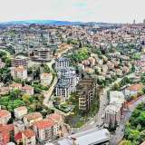  City-View Apartments in a Complex with Parking in Istanbul Üsküdar Uskudar 8073751 thumb4