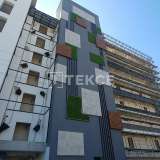  Appartementen in een complex van 2 blokken in Antalya Aksu Altıntaş Aksu 8073755 thumb14