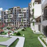  Appartementen in een complex van 2 blokken in Antalya Aksu Altıntaş Aksu 8073755 thumb4