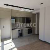  Appartements Dans une Résidence de 2 Blocs à Antalya Aksu Aksu  8073756 thumb21