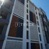  Elegantes apartamentos en complejo de 2 bloques en Antalya Altıntaş. Aksu 8073757 thumb15