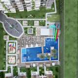  Appartements Dans une Résidence de 2 Blocs à Antalya Aksu Aksu  8073757 thumb5