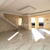  Villas adosadas con revestimiento de piedra en Belek Antalya Serik 8073760 thumb19