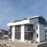  Villas adosadas con revestimiento de piedra en Belek Antalya Serik 8073760 thumb14