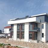  Doppelhaushälften mit Steinverkleidung in Belek Antalya Serik 8073760 thumb16