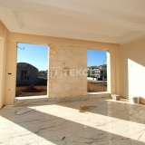  Villas adosadas con revestimiento de piedra en Belek Antalya Serik 8073760 thumb22