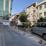  Меблированная Квартира-Студия Возле Метро в Кадыкёе, Стамбул Kadikoy 8073761 thumb2