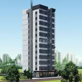  Brand New Apartments Near the Sea in Mersin Tece Mezitli 8073762 thumb1