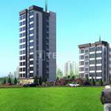  Brand New Apartments Near the Sea in Mersin Tece Mezitli 8073762 thumb3