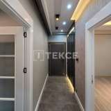  Apartamentos a estrenar cerca del mar en Mersin Tece Mezitli 8073762 thumb9
