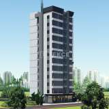  Brand New Apartments Near the Sea in Mersin Tece Mezitli 8073763 thumb1