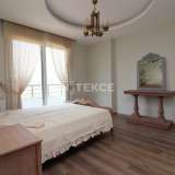 Appartements de 2 Chambres Près de la Plage à Mersin Mezitli 8073764 thumb15