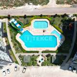  Apartments Within Walking Distance of the Beach in Mersin Mezitli 8073764 thumb1