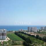  Wohnungen in Fußnähe zum Strand in Mersin Mezitli 8073764 thumb8