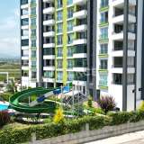  Apartments Within Walking Distance of the Beach in Mersin Mezitli 8073764 thumb3