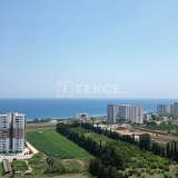  Appartementen op loopafstand van het strand in Mersin Mezitli 8073765 thumb8