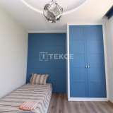  Appartementen op loopafstand van het strand in Mersin Mezitli 8073765 thumb18