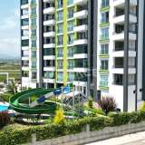  Apartments Within Walking Distance of the Beach in Mersin Mezitli 8073765 thumb3
