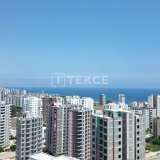  Lägenheter inom gångavstånd från stranden i Mersin Mezitli 8073765 thumb9