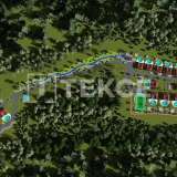  Muğla Fethiye'de Müstakil Isıtmalı Havuzlu Taş Villalar Fethiye 8073766 thumb10