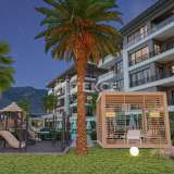  Chic Apartments in a Social Complex with Pool in Oba Alanya Alanya 8073771 thumb15