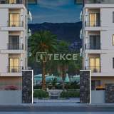  Chic Apartments in a Social Complex with Pool in Oba Alanya Alanya 8073771 thumb11