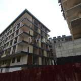  Lägenheter i ett Kvalitetsprojekt i İstanbul Üsküdar Uskudar 8073777 thumb33