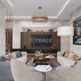  Lägenheter i ett Kvalitetsprojekt i İstanbul Üsküdar Uskudar 8073777 thumb17