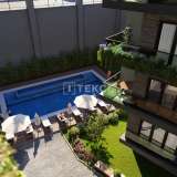  Lägenheter i ett Kvalitetsprojekt i İstanbul Üsküdar Uskudar 8073777 thumb11