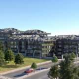  Lägenheter i ett Kvalitetsprojekt i İstanbul Üsküdar Uskudar 8073777 thumb1