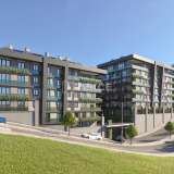  Lägenheter i ett Kvalitetsprojekt i İstanbul Üsküdar Uskudar 8073777 thumb2