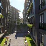  Appartements Dans un Projet Exceptionnel à Istanbul Uskudar Uskudar 8073778 thumb8