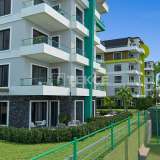  Appartementen in een Complex met Twee Zwembaden in Alanya Alanya 8073782 thumb5