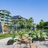  Stylish Flats in a Complex with Two Pools in Alanya Oba Alanya 8073784 thumb6