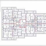  Snygga Lägenheter i ett Komplex med Två Pooler i Alanya Oba Alanya 8073785 thumb26