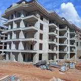  Snygga Lägenheter i ett Komplex med Två Pooler i Alanya Oba Alanya 8073785 thumb27