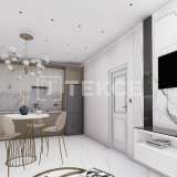  Snygga Lägenheter i ett Komplex med Två Pooler i Alanya Oba Alanya 8073785 thumb9