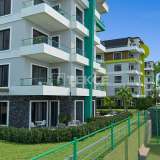  Stilvolle Wohnungen in einem Komplex mit zwei Pools in Alanya Oba Alanya 8073785 thumb5