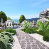  Apartamentos Elegantes con Vistas al Mar y Naturaleza en Tepe Alanya Alanya 8073788 thumb1