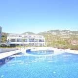  Apartamentos Elegantes con Vistas al Mar y Naturaleza en Tepe Alanya Alanya 8073788 thumb3