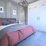  Apartamentos Elegantes con Vistas al Mar y Naturaleza en Tepe Alanya Alanya 8073788 thumb43